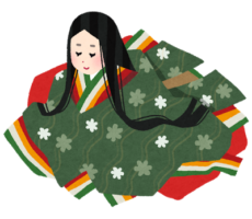 heian-women