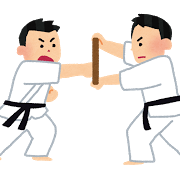 karate_itawari