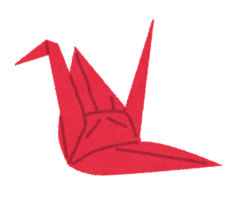 tsuru_origami