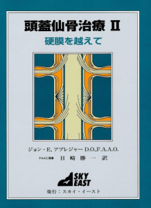 手技療法技術書のイメージ